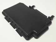 Schalter Für Beheizbare Heckscheibe A1665400182 Mercedes-Benz ML III (166) SUV 3.0 ML-350 BlueTEC V6 24V 4-Matic (OM642.826) 2011