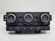 Bedienung Klimacontrolle TD1261190742Y Mazda CX-9 SUV 3.7 V6 24V AWD (CA) 2007