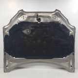 Motorhaube 4PUERTAS Jaguar XF (CC9) Limousine 2.7 D V6 24V (7G) 2007