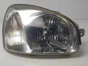 Scheinwerfer Rechts 1011199 Hyundai Santa Fe I SUV 2.0 CRDi 16V 4x4 (D4EA) 2001