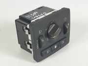 Lichtschalter 30669736 Volvo S40 (MS) Limousine 1.6 D 16V (D4164T) 2004