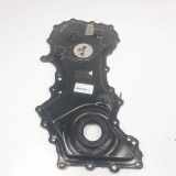 Steuerkette Abdeckung 8200560737 Renault Megane II (LM) Limousine 2.0 dCi 16V (M9R-700) 2006