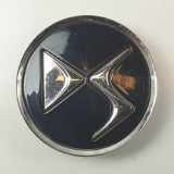 Nabenabdeckung 9801278477 DS DS 4/DS 4 Crossback (NX) Schrägheck 1.6 BlueHDI 120 (DV6FC(BHZ)) 2015 DV6FC(BHZ)