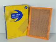 Luftfilter Komplett EAF038 Opel Corsa C (F08/68) Schrägheck 1.2 16V (Z12XE) 2000