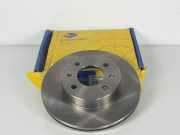 Bremsscheibe Vorne ADC1032V Hyundai Accent Limousine 1.3i 12V (G4EA) 2000
