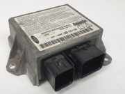 Steuergerät Airbag 603951000 Ford Mondeo III Schrägheck 2.5 V6 24V (LCBD) 2003