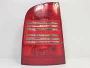Rücklicht Links 1U9945095A Skoda Octavia Kombi (1U5) Kombi 5-drs 2.0 SLX (AQY) 1999