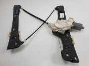 Fensterheber Elektr. Links Vorne 6627027 BMW 3 serie (E90) Limousine 320d 16V (N47-D20A) 2008