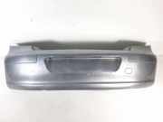 Stoßstange Hinten Peugeot 307 (3A/C/D) Schrägheck 2.0 HDi 90 (DW10TD(RHY)) 2001