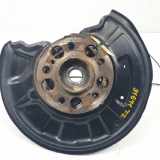 Achsschenkel Links Hinten A2043500341 Mercedes-Benz C (W204) Limousine 2.2 C-200 CDI 16V BlueEFFICIENCY (OM651.913) 2009
