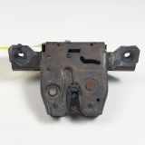 Heckschloss 13587646 Opel Astra J (PC6/PD6/PE6/PF6) Schrägheck 5-drs 1.4 16V ecoFLEX (A14XER) 2015