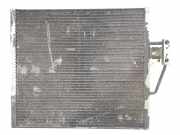 Klimakondensator 64538378438 BMW 5 serie (E39) Limousine 530i 24V (M54-B30(306S3)) 2000