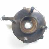 Achsschenkel Rechts Vorne 2N113K170 Ford (CBK) 1.4 TDCI CAT 70CV SW Motor 1,4 Ltr. - 50 kW TDCi CAT 5 puertas 2002 2002