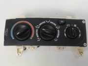 Bedienung Heizung 662366X Renault SCENIC (JA..) 1.9 DTI RT Motor 1,9 Ltr. - 72 kW dTi Diesel CAT 5 puertas 1999 1999