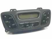 Bedienung Klimacontrolle 9725026XXX Hyundai Santa Fe I SUV 2.7 V6 24V 4x4 (G6BA) 2000