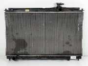 Radiator Hyundai Santa Fe II (CM) SUV 2.7 V6 24V 4x4 (G6EA) 2006