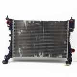 Radiator 55700447 Fiat Grande Punto (199) Schrägheck 1.4 (350.A.1000) 2005
