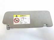 Sonnenblende Links 8K0857551 Audi SQ5 (8RB) SUV 3.0 TDI V6 24V (CGQB) 2012