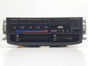 Bedienung Heizung Honda Civic (EJ/EK) Schrägheck 3-drs 1.4iS 16V (D14Z2) 1995