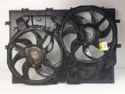 Kühlerventilatormotor F9523 Peugeot Boxer (U9) Van 2.2 HDi 120 Euro 4 (22DT(4HU)) 2006