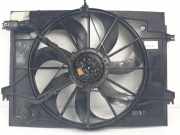 Kühlerventilatormotor 253802EXXX Hyundai Tucson (JM) SUV 2.0 16V CVVT 4x2 (G4GC) 2004