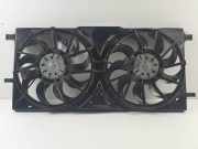 Kühlerventilatormotor 214815679R Renault III Dynamique Motor 2,0 Ltr. - 110 kW dCi Diesel CAT 5 puertas 2007 2007