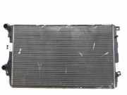 Radiator 1K012153AA Skoda Octavia Kombi (1U5) Kombi 5-drs 1.9 TDI 100 (AXR) 2005