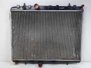 Radiator P9685852680F61 Peugeot 3p Allure XY 1.6 e-HDi 115 Motor 1,6 Ltr. - 84 kW e-HDi FAP 3 puertas 2012 2012