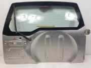 Heckklappe Mitsubishi Pajero Pinin (H6/H7) Geländewagen 2.0 GDI 16V 5-drs. (4G94(GDI)) 2002