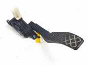 Elektrische Gaspedal 7L6721507 Volkswagen Touareg (7LA/7L6) SUV 2.5 TDI R5 (BAC) 2003 BAC