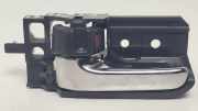 Türgriff Innen Links Hinten Toyota Corolla (E12) Schrägheck 1.4 16V VVT-i (4ZZFE) 2005