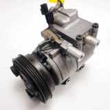 Klima Pumpe CBXCAC3 Hyundai Accent Schrägheck 1.6 16V (G4ED) 2000