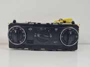 Bedienung Heizung A1698300585 Mercedes-Benz B (W245) Schrägheck 1.7 B-170 16V (M266.940) 2005