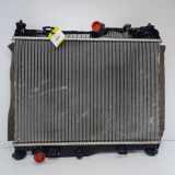Radiator H1BG8005CC Ford EcoSport (JK8) SUV 1.0 EcoBoost 12V 125 (M1JU) 2020