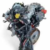 Motor F9Q803 Renault Scénic II (JM) Großraumlimousine 1.9 dCi 130 (F9Q-803(Euro 4)) 2005
