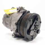Klima Pumpe SD6VBB7 Ford Fiesta 3 Schrägheck 1.3 i,Classic (J6B(HCS)) 1995