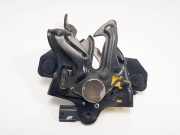 Schlossfänger Motorhaube 3045723 Nissan Micra (K14) Schrägheck 0.9 IG-T 12V (H4B-408) 2016