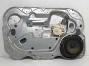 Fensterheber Elektr. Links Vorne R90400134 Ford Focus 2 Wagon Kombi 1.6 Ti-VCT 16V (SIDA(Euro 4)) 2007