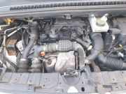 Motor 9HD Peugeot 3008 I (0U/HU) Großraumlimousine 1.6 HDiF 16V (DV6C(9HD)) 2012