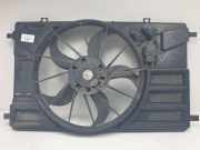 Kühlerventilatormotor 3135104031 Ford Transit Custom Van 2.2 TDCi 16V (CVFF) 2012