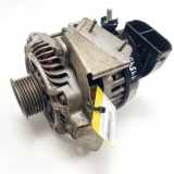 Lichtmaschine A2TJ0391B Mazda 6 (GH12/GHA2) Limousine 2.0i 16V S-VT (LF) 2007