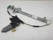 Fensterheber Elektr. Links Vorne Kia Rio II (DE) Schrägheck 1.4 16V (G4EE) 2005