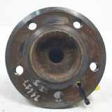 Achsschenkel Links Hinten A1699810027 Mercedes-Benz A (W169) Schrägheck 2.0 A-180 CDI 16V 5-Drs. (OM640.940(Euro 4)) 2004
