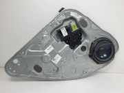 Fensterheber Elektr. Links Hinten 7M51R045H23A Ford C-Max (DM2) Großraumlimousine 1.8 16V (QQDB) 2008