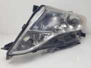 Scheinwerfer Links Toyota RAV4 (A5) Geländewagen 2.5 Hybrid 16V (A25AFXS) 2008