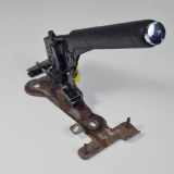 Handbremshebel 9687063580 Peugeot 207 SW (WE/WU) Kombi 1.6 16V (EP6(5FW)) 2008