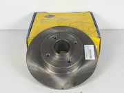 Radnabe Rechts Vorne ADC1555 Renault Clio III (BR/CR) Schrägheck 1.5 dCi 85 (K9K-766) 2005