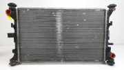 Radiator 98AW8K160PF Ford Focus 1 Wagon Kombi 1.4 16V (FXDB) 1998