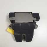Heckschloss 3M51R442A66CA Ford Focus 2 Wagon Kombi 1.8 TDCi 16V (KKDA) 2006