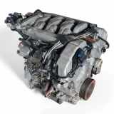 Motor LCBD Ford Mondeo III Wagon Kombi 2.5 V6 24V (LCBD) 2003